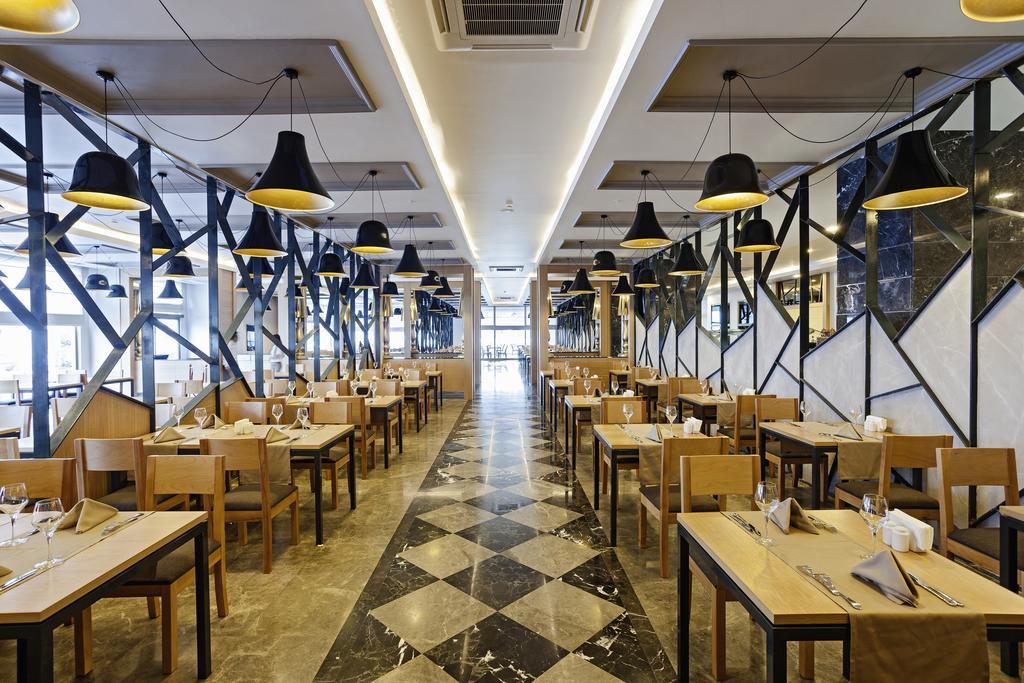 Thor By Alkoclar Exclusive Bodrum (Adults Only) Torba Exterior photo
