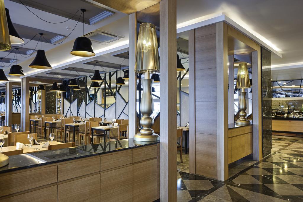 Thor By Alkoclar Exclusive Bodrum (Adults Only) Torba Exterior photo