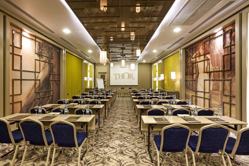 Thor By Alkoclar Exclusive Bodrum (Adults Only) Torba Exterior photo