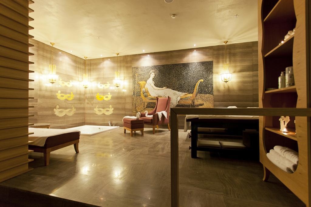 Thor By Alkoclar Exclusive Bodrum (Adults Only) Torba Exterior photo