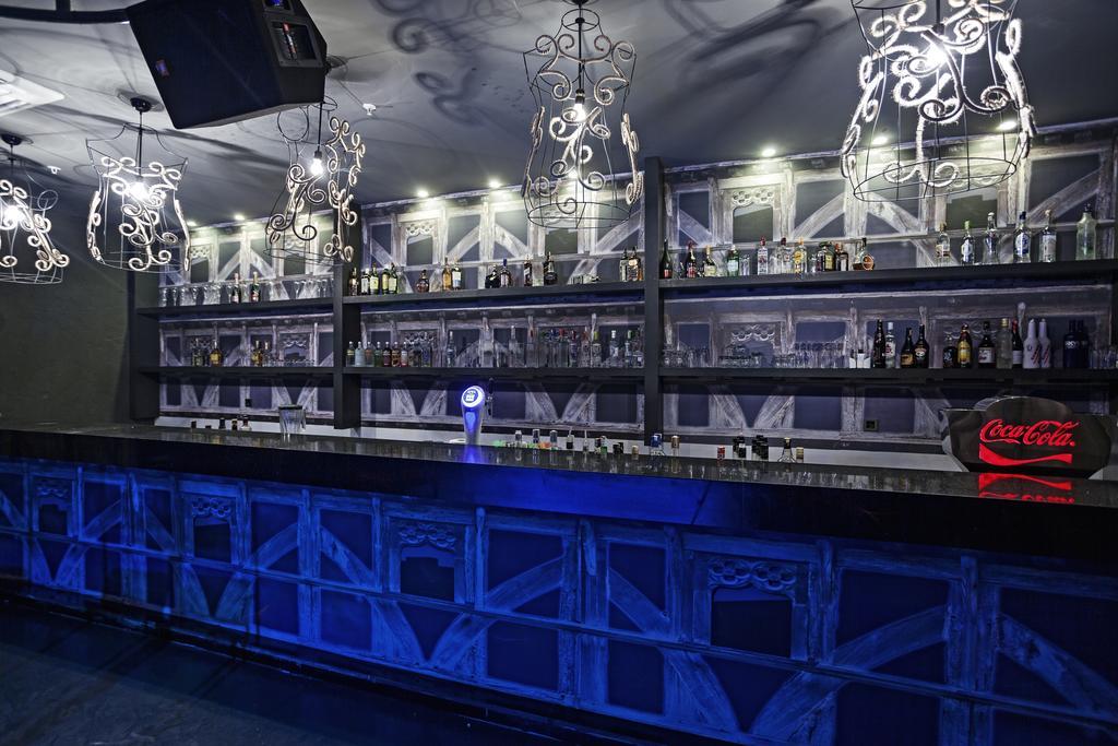 Thor By Alkoclar Exclusive Bodrum (Adults Only) Torba Exterior photo