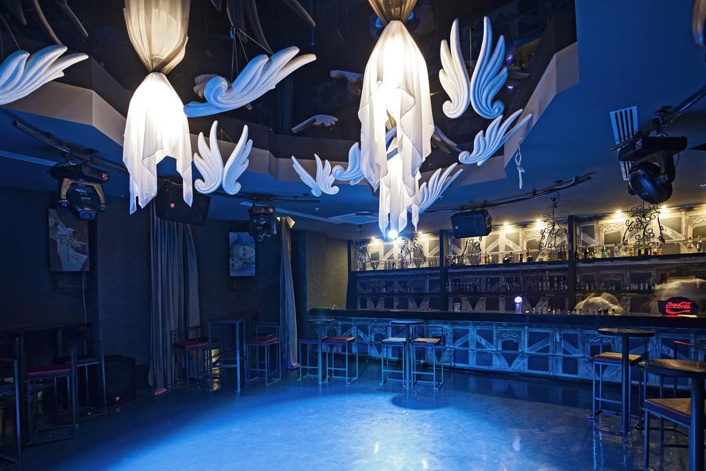 Thor By Alkoclar Exclusive Bodrum (Adults Only) Torba Exterior photo