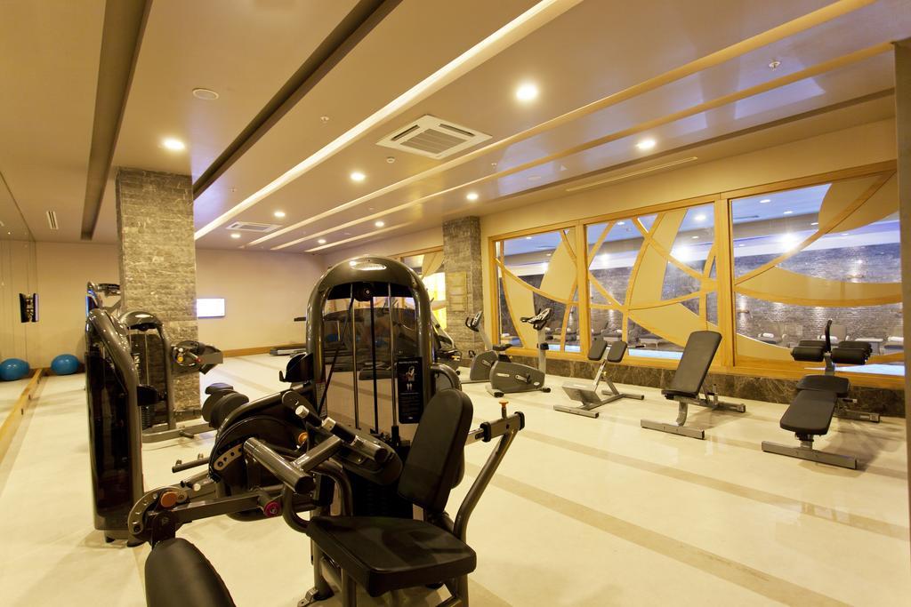 Thor By Alkoclar Exclusive Bodrum (Adults Only) Torba Exterior photo