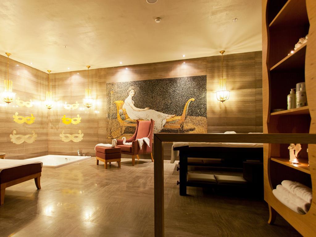 Thor By Alkoclar Exclusive Bodrum (Adults Only) Torba Exterior photo