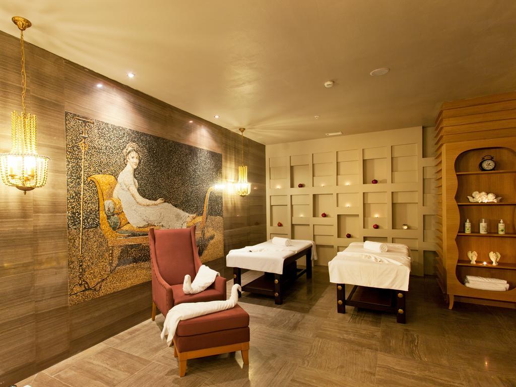 Thor By Alkoclar Exclusive Bodrum (Adults Only) Torba Exterior photo